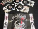 NUNSLAUGHTER Damned in Japan 4x7