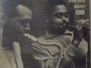 Dizzy Gillespie Stan Getz Sextet, Norgran 2, 10 Inch LP