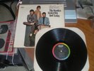 BEATLES BUTCHER COVER YESTERDAY AND TODAY MONO 2NDSTATE