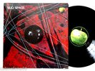 MODERN JAZZ QUARTET LP SPACE RARE G/F APPLE UK 1ST 1969