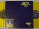 Elvis Presley 2 LP's Elvis Commemorative Album - USA 