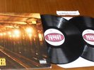 DJ Premier/New York Reality Check 101/ORIGINAL 3 vinyl LP set/near mint cond