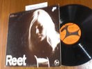 Reet Hendrikson/Reet/Estonian folk vinyl LP/vg++ condition