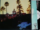 DCC  Audiophile LP Eagles Hotel California NM ltd #351