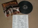 Broilers Vinyl Fackeln im Sturm 1.Pressung rar oi/punk