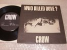 CROW who killed dove? 7