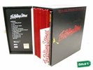 ROLLING STONES MOBILE FIDELITY MFSL 11-LP BOX SET