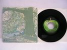 John Lennon MOTHER 45rpm  VG++ RARE picture sleve Apple