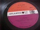 *YES* THE YES ALBUM - ORIGINAL 1971 UK ATLANTIC LP