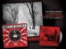 THIRD MAN RECORDS VAULT PACKAGE #8 WHITE STRIPES SEALED
