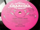 AUDIENCE Friend's Friend's Friend '70 UK 1st PRESS EX++