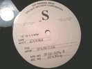 Metallica Elektra LP by Test Press   Rare