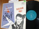 Gene Vincent/Bluejean Bop/rockabilly vinyl LP/good con