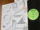 Robert Rockwell III/Androids/ultra-rare Minnesota jazz vinyl LP/vg++ condition