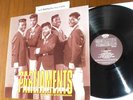 The Parliaments/Testifyin'/vinyl LP/near mint condition