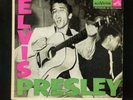 ELVIS PRESLEY BLUE SUEDE SHOES EP- EPA 747-RARE RCA