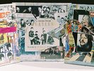The Beatles Anthology 1,2,3 LPS - All New, All Sealed