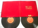 Bee Gees - Odessa - UK 1st Press Mono LP - Velvet Cover