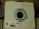 LAZER Showdown/Rainbow Passage 45 Thunder private metal