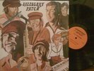 JAZZBERRY PATCH [same] FUNK/JAZZ [private] BREAKS '77*
