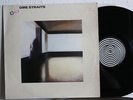 Dire Straits Vertigo Swirl Label Malaysia 1970's LP