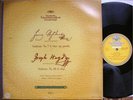 DGG ed.1 * FURTWANGLER * Schubert / Haydn * 2 LPs RARE