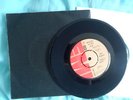 Sex Pistols- Original EMI 2566 Anarchy Thomas x2 in Bag