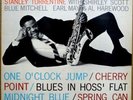 STANLEY TURRENTINE Original BLUE NOTE LP NY 4150 Mono