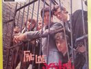 YARDBIRDS Five Live Yardbirds Orig UK Mono LP Clapton