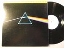 MFSL PINK FLOYD LP Dark Side Of Moon JAPAN Press NM