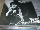 KEITH RICHARDS, R.STONES. Run Rudolph run Spain Promo.