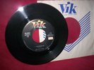 45 RPM - DOO WOP - THE FIVE DISCS - I REMEMBER
