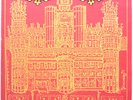 XTC Nonsuch Nonsvch  Rare Original UK V2699 VINYL 2X LP