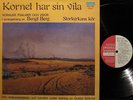 AUDIOPHILE Proprius Prop 7853 KORNET HAR SIN VILA MINT