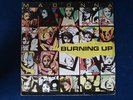 Madonna Burning Up 7 