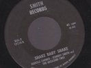 rOCKaBILLy JOHNNY SMITH & MISSOURI TWO private((Listen)