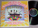The Beatles-Magical Mystery Tour-Mono Vinyl LP