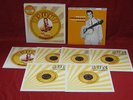 Elvis Presley Sun Records ltd ed. box set + bonus EP