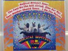 THE BEATLES MAGICAL MYSTERY TOUR MFSL SEALED LP VINYL