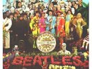 THE BEATLES - SGT PEPPERS LONELY HEARTS - MINT - UK
