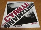 free jazz FMP 1000 Peter Brotzmann Andrew Cyrille