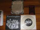 NUNSLAUGHTER / DEKAPITATOR split EP Autopsy Incantation