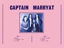 Captain Marryat 