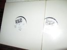 HUSKER DU dj 2LP SPIN Radio Concert DJ ONLY radio show