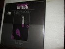 ILHAN MIMAROGLU sealed LP Tract FOLKWAYS synth/tape