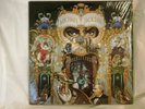 MICHAEL JACKSON DANGEROUS 2 LP SEALED/NEW NEVER PLAYED