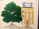 TREES -The Garden Of Jane Original UK CBS Folk Psych LP