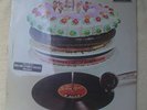 ROLLING STONES LET IT BLEED  1969 MONO  VINYL  V /GOOD