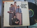 THE BEATLES Yesterday Today LP mono BUTCHER COVER nice