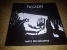 razor 